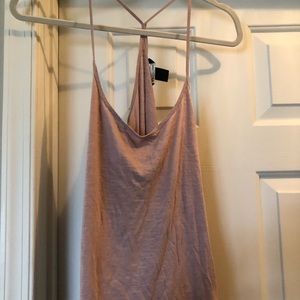 H&M tank top